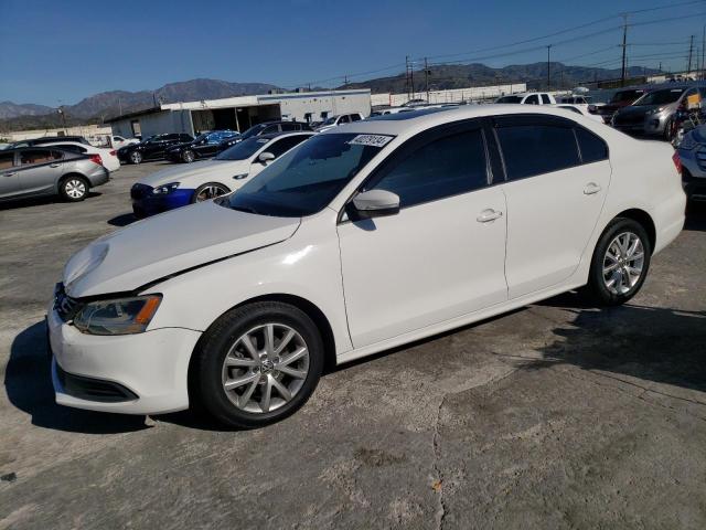 2011 VOLKSWAGEN JETTA SE 2011 image