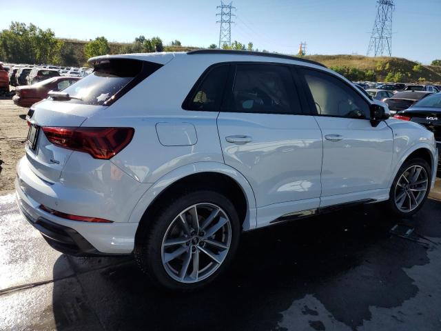 Изображение 3 2022 AUDI Q3 PREMIUM PLUS S LINE 45 2022 с VIN WA1EECF39N1015229