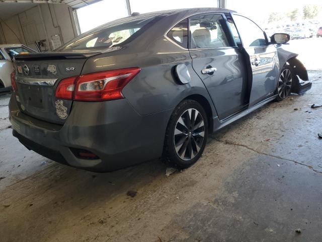 Image 3 of 2017 NISSAN SENTRA S 2017 with VIN 3N1AB7AP6HY399617