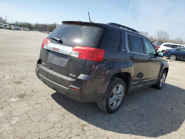 Изображение 3 2015 GMC TERRAIN SLE 2015 с VIN 2GKFLWEK2F6126623