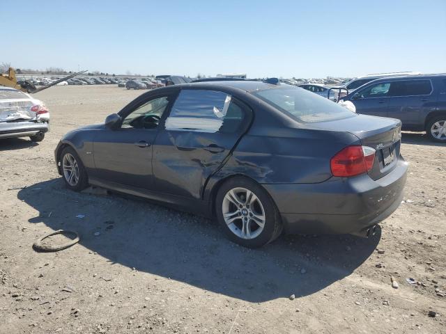 Obraz 2 z 2008 BMW 328 I 2008 z VIN WBAVA375X8NL58918