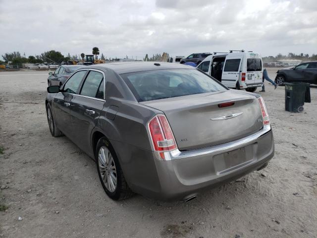 Obraz 3 z 2014 CHRYSLER 300C  2014 z VIN 2C3CCAKG0EH216619