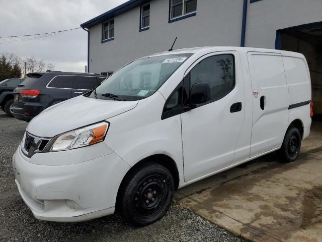 Obraz 1 z 2018 NISSAN NV200 2.5S 2018 z VIN 3N6CM0KN0JK698479