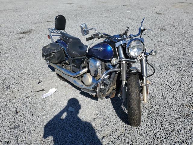 Image 1 of 2009 KAWASAKI VN900 D 2009 with VIN JKAVN2D159A031526