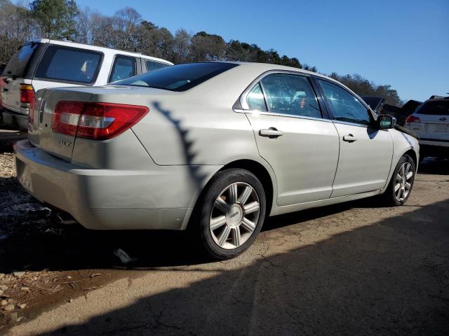 Изображение 3 2007 LINCOLN MKZ  2007 с VIN 3LNHM26T17R638512