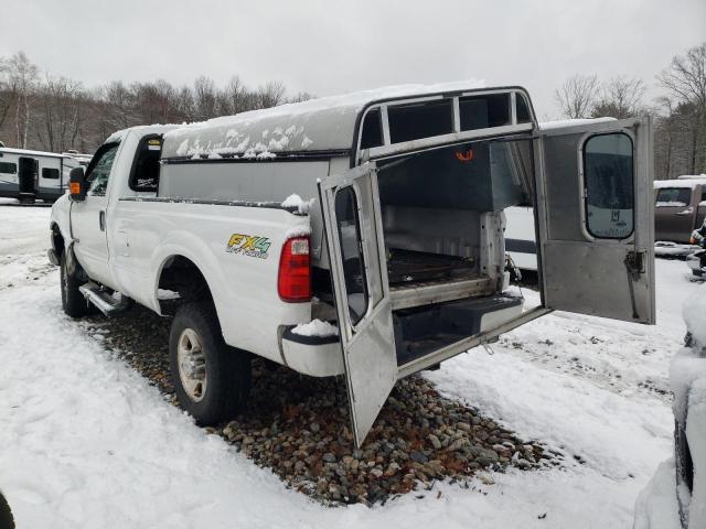 Obraz 2 z 2004 FORD F350 SRW SUPER DUTY 2004 z VIN 1FTSX31P04EA12496