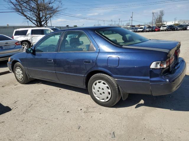 Obraz 2 z 1999 TOYOTA CAMRY CE 1999 z VIN 4T1BG22K2XU525400