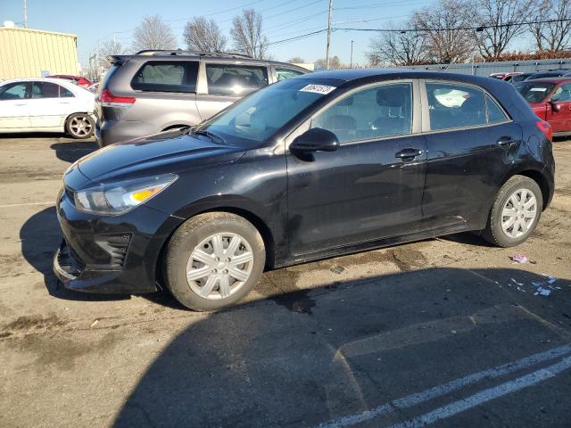 Изображение 1 2021 KIA RIO S 2021 с VIN 3KPA25AD8ME374947