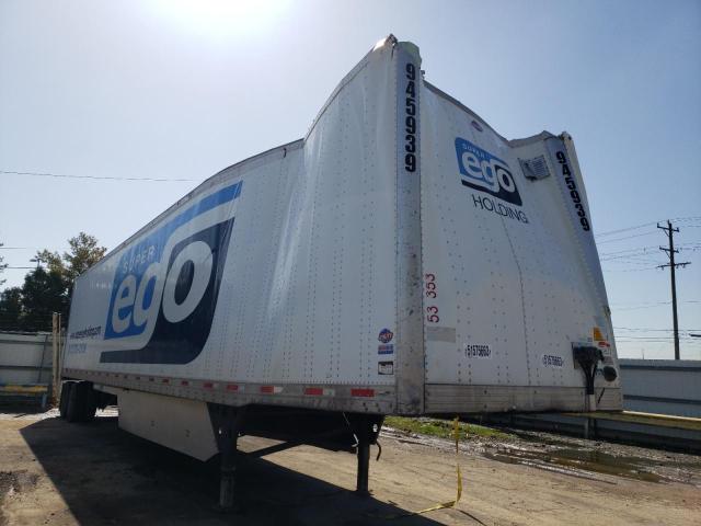 Image 1 of 2017 UTILITY SEMI TRAIL 2017 with VIN 1UYVS2534H7945939