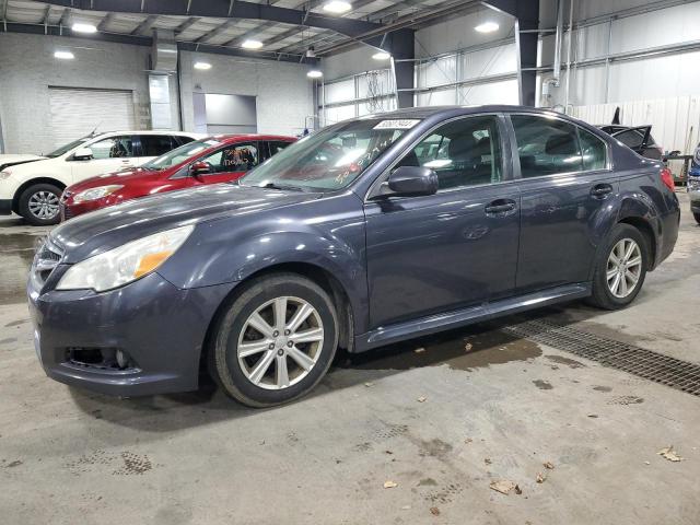 Obraz 1 z 2010 SUBARU LEGACY 2.5I PREMIUM 2010 z VIN 4S3BMCB63A3222225