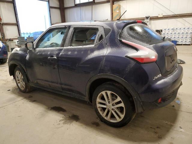 Image 2 of 2015 NISSAN JUKE S 2015 with VIN JN8AF5MR2FT513111