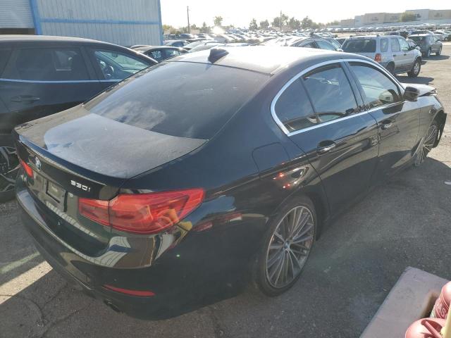 Image 3 of 2018 BMW 530 I 2018 with VIN WBAJA5C52JWA39595