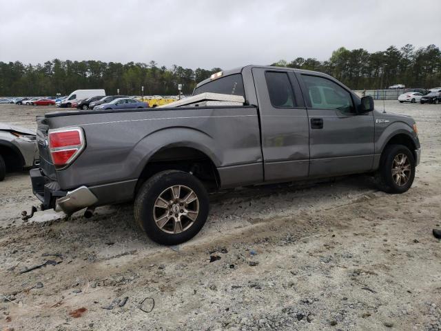 Изображение 3 2014 FORD F150 SUPER CAB 2014 с VIN 1FTEX1CM1EFB55361