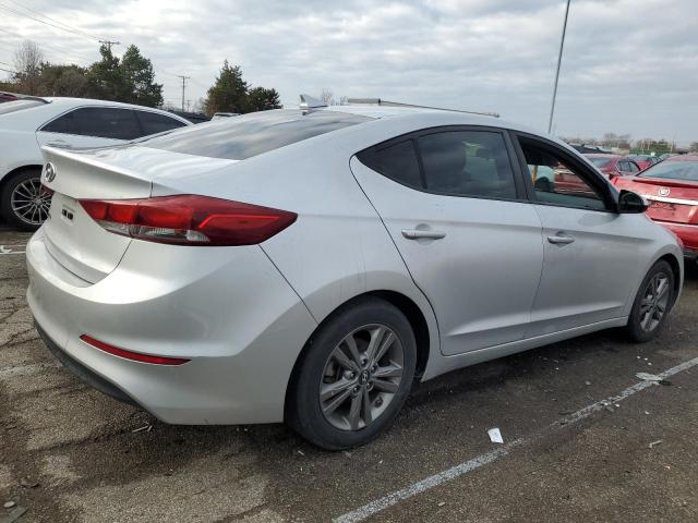 Изображение 3 2018 HYUNDAI ELANTRA SEL 2018 с VIN 5NPD84LF1JH246240