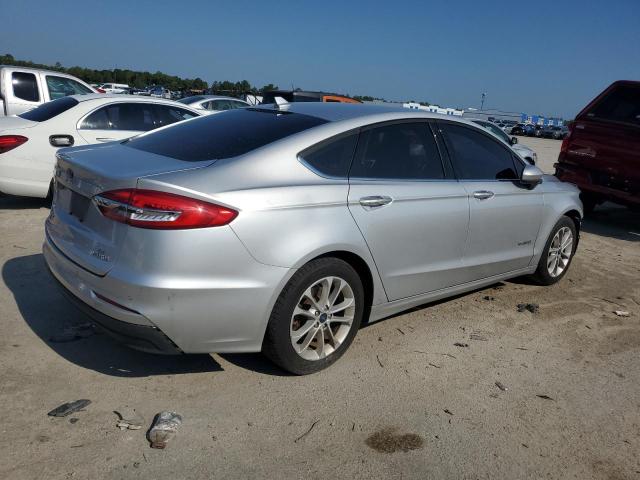 Obraz 3 z 2019 FORD FUSION SE 2019 z VIN 3FA6P0LU0KR252716
