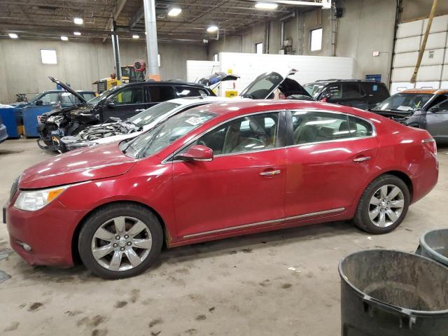 Image 1 of 2013 BUICK LACROSSE  2013 with VIN 1G4GC5E30DF314347