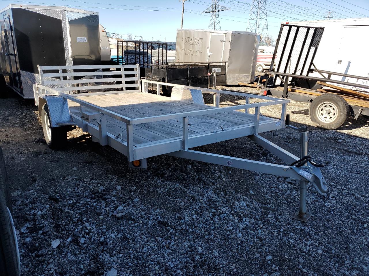 2021 QUAL TRAILER 2021 image