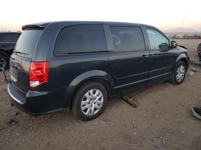 Obraz 3 z 2014 DODGE GRAND CARAVAN SE 2014 z VIN 2C4RDGBG8ER167136