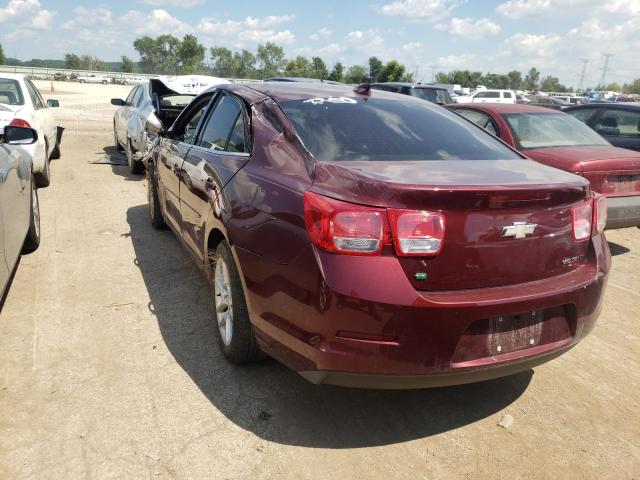Obraz 3 z 2015 CHEVROLET MALIBU 1LT 2015 z VIN 1G11C5SL1FF209942
