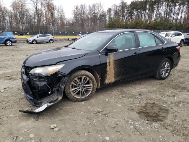 Obraz 1 z 2015 TOYOTA CAMRY LE 2015 z VIN 4T1BF1FK7FU889270