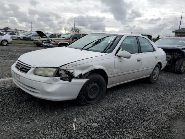 2001 TOYOTA CAMRY LE 2001 image