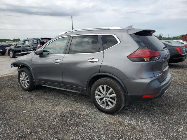 Obraz 2 z 2019 NISSAN ROGUE S 2019 z VIN KNMAT2MT2KP543050
