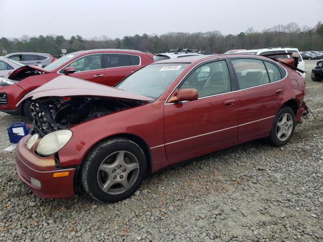 Obraz 1998 LEXUS GS 300 1998
