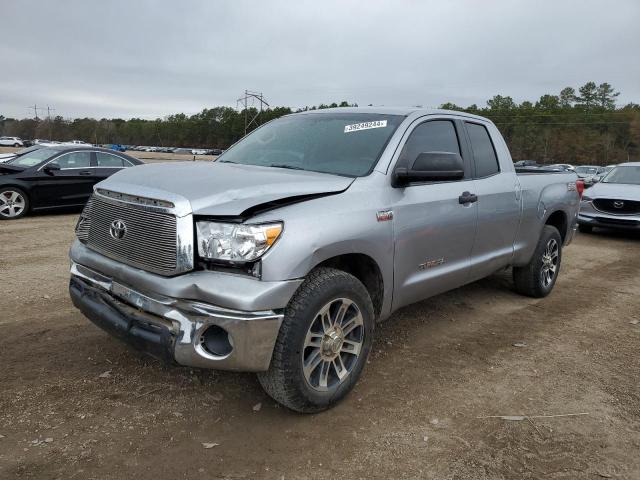 Obraz 2012 TOYOTA TUNDRA DOUBLE CAB SR5 2012
