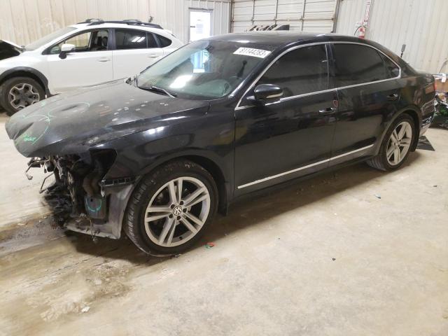 Изображение 2019 VOLKSWAGEN PASSAT SEL 2019