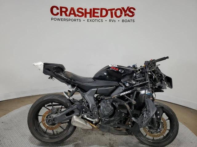 Изображение 2022 YAMAHA YZFR7  2022