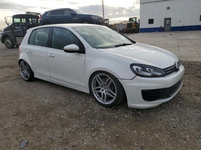 Изображение 1 2012 VOLKSWAGEN GTI  2012 с VIN WVWHD7AJ5CW273198
