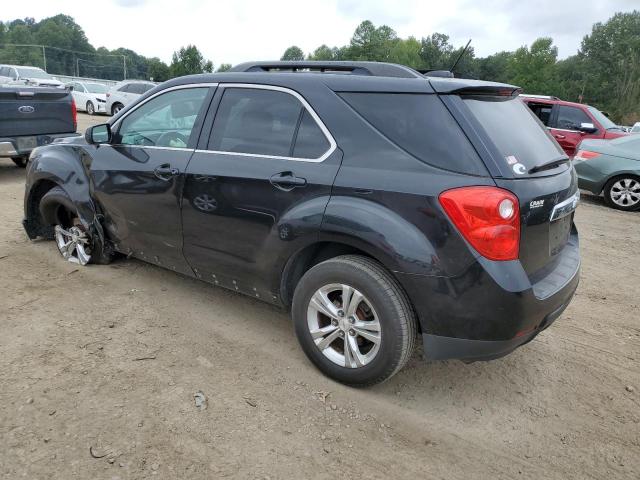 Изображение 2 2015 CHEVROLET EQUINOX LT 2015 с VIN 2GNALCEK9F6347423