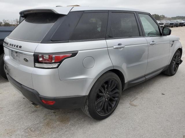 Obraz 3 z 2015 LAND ROVER RANGE ROVER SPORT HSE 2015 z VIN SALWR2VF5FA535345