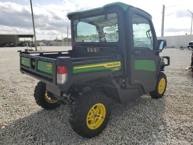 Image 3 of 2021 JOHN GATOR 2021 with VIN 1M0835RACMM040626