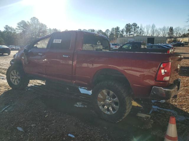 Image 2 of 2014 RAM 2500 SLT 2014 with VIN 3C6UR5DL3EG247466