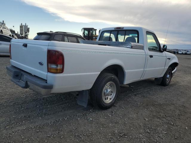 Изображение 3 1997 FORD RANGER  1997 с VIN 1FTCR10A8VUC76024