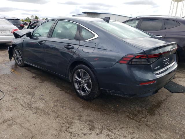 Image 2 of 2023 HONDA ACCORD EX 2023 with VIN 1HGCY1F35PA026712