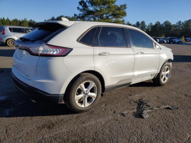 Изображение 3 2016 FORD EDGE SE 2016 с VIN 2FMPK3G93GBB01665