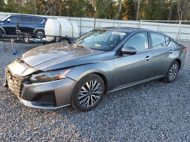 Image 1 of 2023 NISSAN ALTIMA SV 2023 with VIN 1N4BL4DV4PN338338