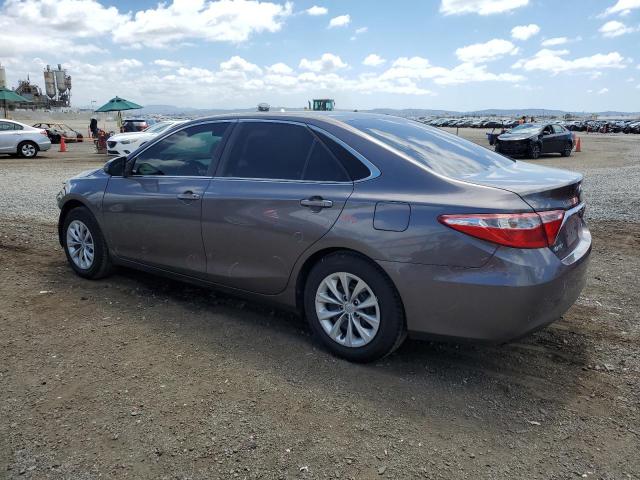 Obraz 2 z 2016 TOYOTA CAMRY LE 2016 z VIN 4T4BF1FKXGR540059