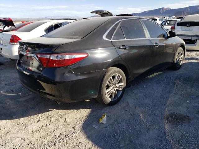 Изображение 3 2016 TOYOTA CAMRY LE 2016 с VIN 4T1BF1FK4GU611461