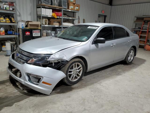 Obraz 2011 FORD FUSION S 2011
