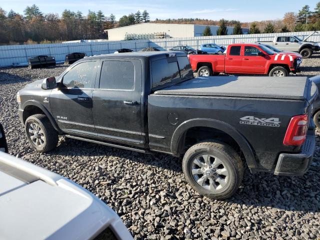 Изображение 2 2019 RAM 2500 LIMITED 2019 с VIN 3C6UR5SL4KG593184