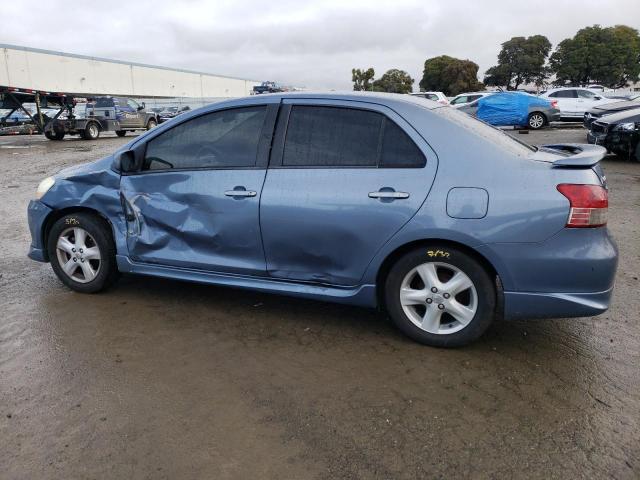 Image 2 of 2007 TOYOTA YARIS  2007 with VIN JTDBT923171121135