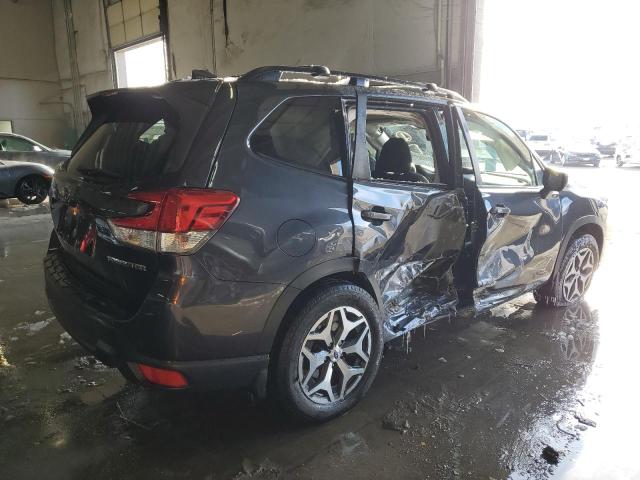 Image 3 of 2019 SUBARU FORESTER PREMIUM 2019 with VIN JF2SKAGC9KH414523