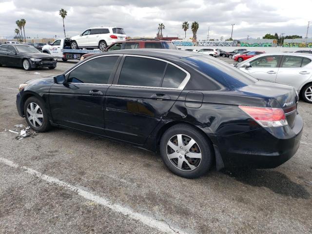 Obraz 2 z 2011 HONDA ACCORD LX 2011 z VIN 1HGCP2F34BA100302