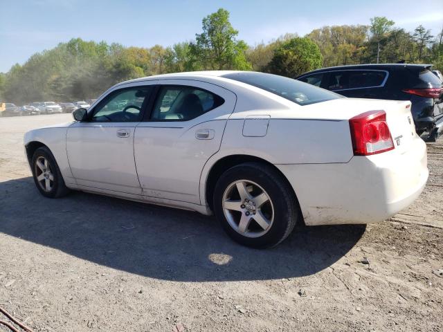 Obraz 2 z 2010 DODGE CHARGER  2010 z VIN 2B3CA4CD6AH182088