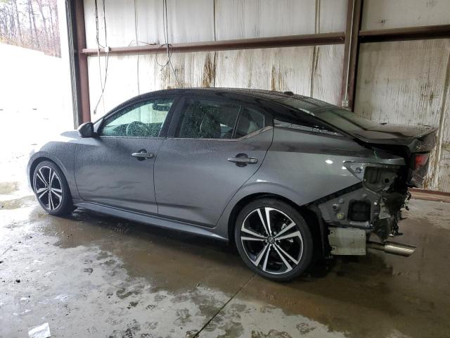 Obraz 2 z 2022 NISSAN SENTRA SR 2022 z VIN 3N1AB8DV8NY312165