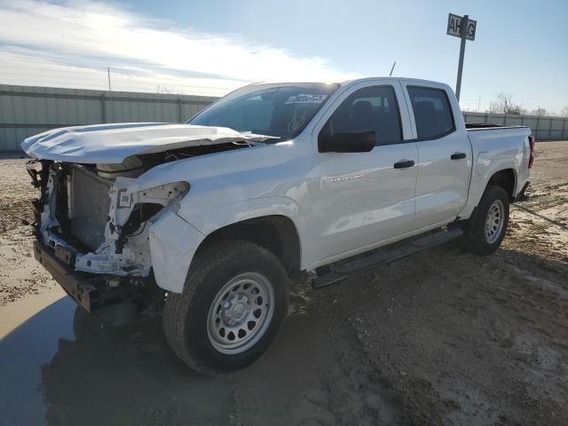 Изображение 2023 CHEVROLET COLORADO  2023