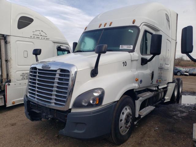 Изображение 2 2017 FREIGHTLINER CASCADIA 125  2017 с VIN 1FUJGLDRXHLJF3378